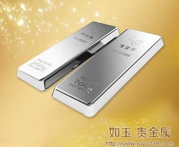 贵金属经营 机遇、风险与策略