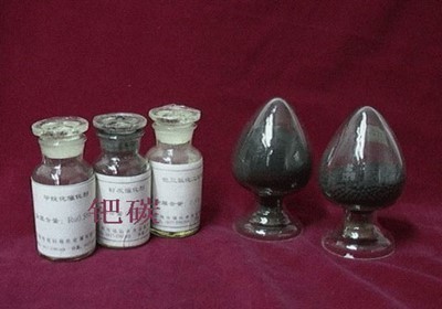 南通废氯化铑回收 快速上门服务，助力行业高效利用贵金属资源