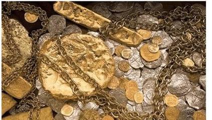 探秘世界三大最隐秘巨大宝藏 金银财宝的未解之谜与贵金属经营的现代启示