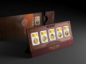 贵金属设计 融合艺术鉴赏与商业包装的礼品经营之道